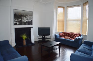 Woodborough Road, Arboretum, Nottingham - Image 2